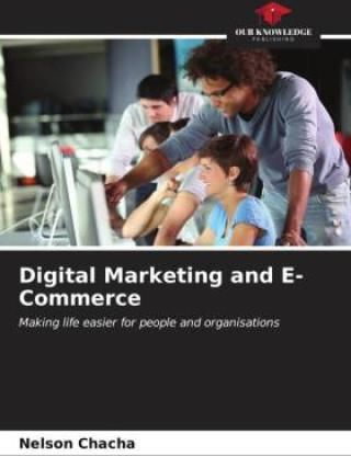 Digital Marketing and E-Commerce