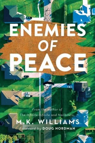Enemies of Peace - Literatura obcojęzyczna - Ceny i opinie - Ceneo.pl