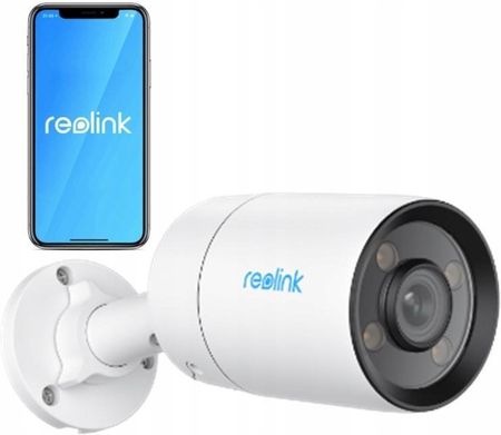 Kamera IP zewnętrzna Reolink CX410 ColorX 2K 4MP POE