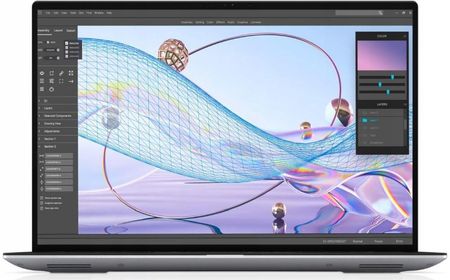 Laptop Dell Precision 5470 14/i7/16GB/512GB/Win11