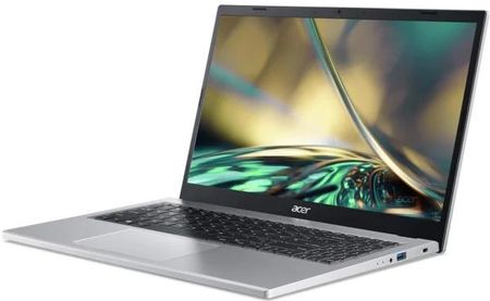 Laptop Acer Aspire 3 15,6/i5/8GB/512GB/Win11 (NXADDEC00M