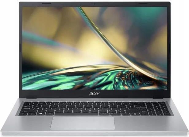 Acer Aspire3、 i5、 8GB RAM、 512GB SSD Laptop Acer Aspire 3 15,6/i5/8GB/512GB/Win11 (NXADDEC00M