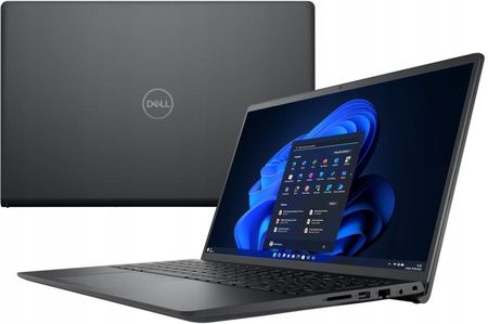 Laptop Dell Vostro 3520 15,6"/i5/32GB/512GB/Win11 (N5315PVNB3520EMEA0132)