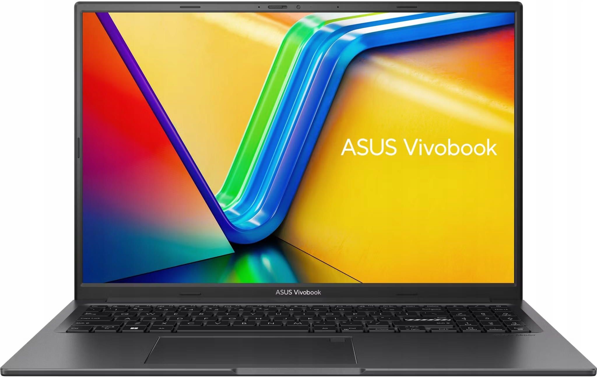 Asus Asus VivoBook 16X 16/i7/32GB/512GB/Win11 (K3605ZU