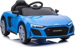 Zdjęcie Enero Samochód Elektryczny Audi R8 Spyder Niebieski - Gliwice