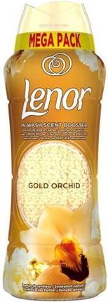 Lenor Gold Orchid 570 g