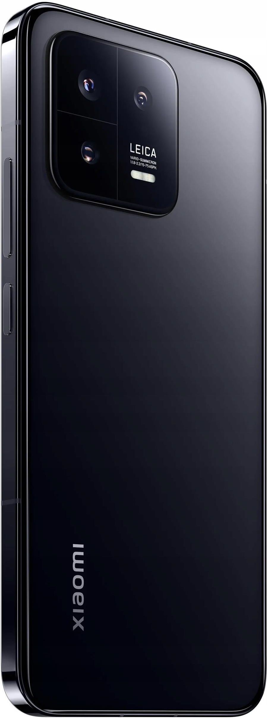 Xiaomi 13 5G 12/256GB Czarny - Cena, opinie na Ceneo.pl