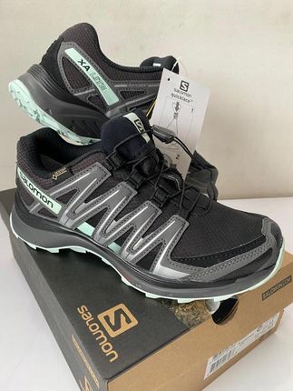 Salomon Xa Lite Gtx Buty Damskie Rozmiar 38 2/3 - Ceny i opinie - Ceneo.pl