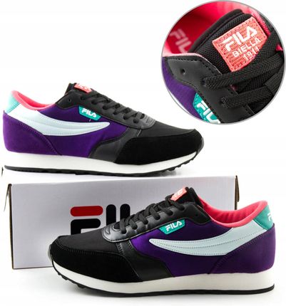 Buty Fila Orbit damskie sportowe sneakersy r. 41