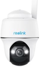 Kamera IP zewnętrzna Reolink Go PT Ultra 4K 8MP