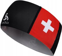 Zdjęcie Techniczna Opaska Na Głowę I Uszy Odlo Olympia Fan - Olszyna