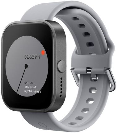 スマホアクセサリー WATCH PRO / cmf by NOTHING Cmf by Nothing Watch Pro Dark Grey (Ash Grey Strap) - Opinie i