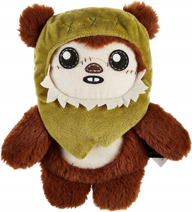 Mattel Star Wars Maskotka Z Dźwiękiem Galaxy'S Edge Ewok HGB96