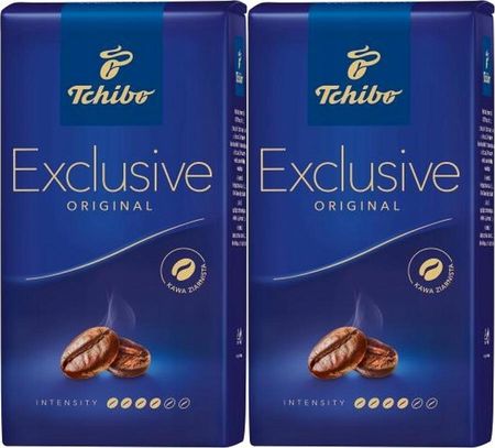 Tchibo Exclusive Mielona 2X250g