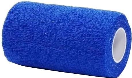 HARTMANN PEHA HAFT COLOR SANS LATEX 10 CM X 20 M BLEU : Bandage