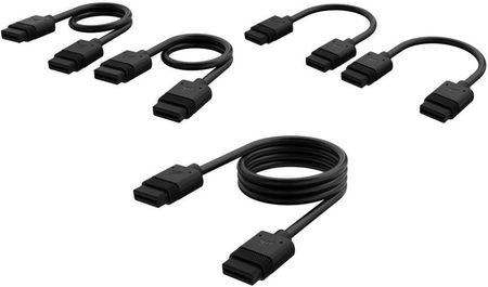 Corsair Power Supply Cable Premium - Type Pro-Kit Opinie 20-piece 4, (CP8920227) i ceny Gen 4 na