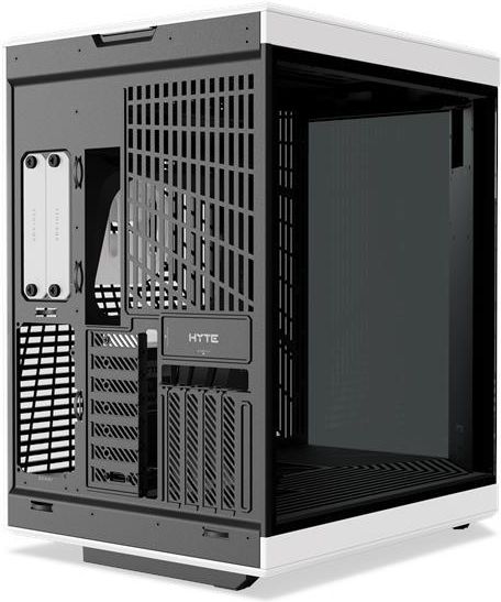 画材 hyte manuer HYTE: ATX PC Cases - Mid Tower PC Cases | HYTE