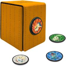 Zdjęcie Ultra-Pro Pokemon Alcove Click - Johto - Kobyłka