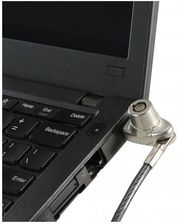 Zdjęcie Dicota  Linka zabezpieczająca BASE XX Laptop Wedge (D31939) - Piechowice