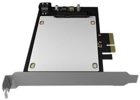 Icy Box  IB-PCI2017-U2 - (60914)