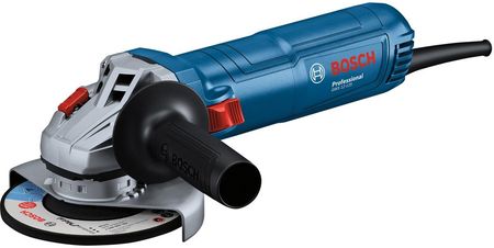 Bosch GWS 12-125 Professional 06013A6101