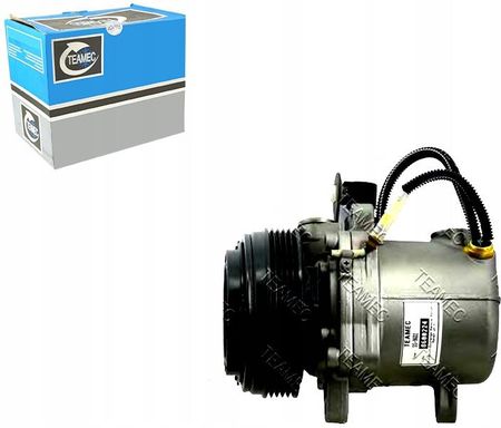 Teamec Ae9541 Kompresor Klimatyzacji Bmw 3 E36 Z3 E36 2.0-3