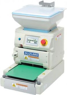 Grafen Urządzenie Do Sushi Suzumo Przygotowywanie Warstwy Ryżu 360X612X(H)681mm (SVRNYACE)