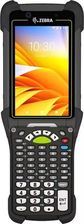 Zdjęcie Zebra Mc9400/Mc9450, 2D, Se58, Num., Gun, Bt, Wi-Fi, Nfc, Android, Gms (MC94010G1M6ASSA6) - Radzionków