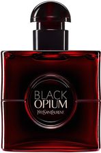 Zdjęcie Yves Saint Laurent Black Opium Over Red Woda Perfumowana 30 ml - Lubin