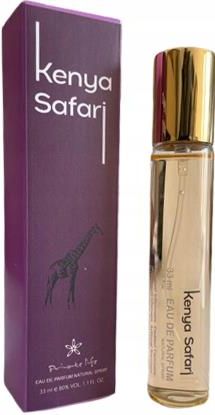 Private Life Kenya Safari Woman Woda Perfumowana 33 ml
