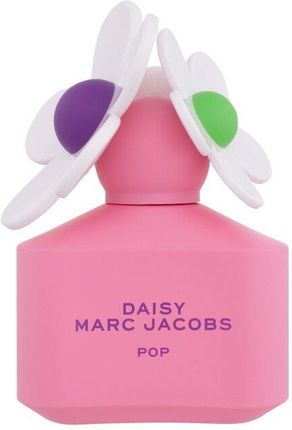 Marc Jacobs Daisy Pop Woda Toaletowa 50 ml