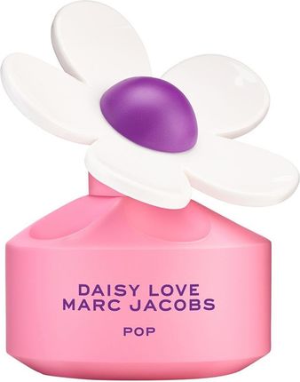 Marc Jacobs Daisy Love Pop Woda Toaletowa 50 ml