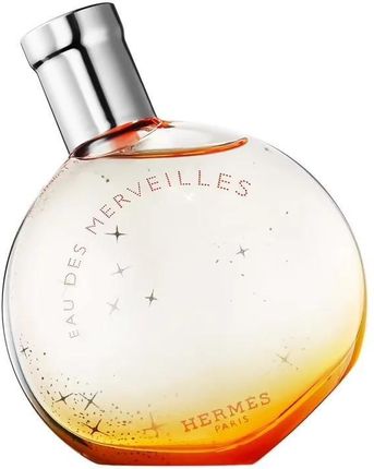 Hermes Eau Des Merveiless Woda Toaletowa Refillable 30 ml