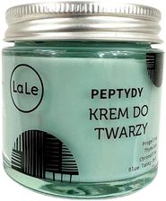 Krem La-Le Peptydy na dzień i noc 60ml
