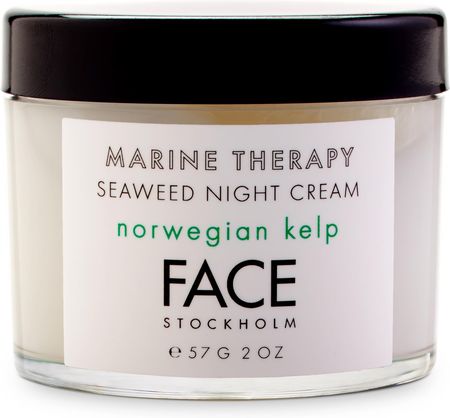 Krem Face Stockholm Marine Therapy na noc 57ml