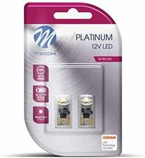 M-Tech Żarówka Samochodowa MT-LB805W 12V LEDW5W