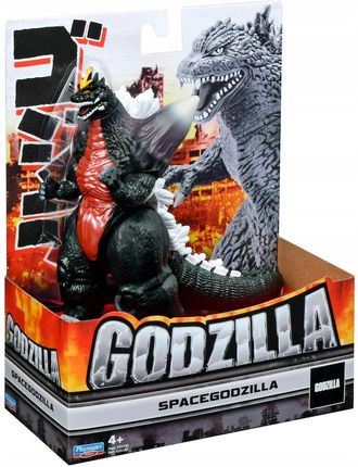 SPACE GODZILLA フィギュア Godzilla 2020 SpaceGodzilla 18 cm figurka od Playmates Toys