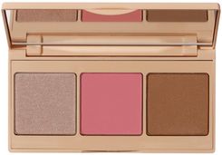 Zdjęcie Paese Cotton Delight Paleta Do Konturowania 01 Pink 9G - Bychawa