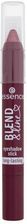 Essence Blend & Line Eyeshadow Stick Cień Do Powiek W Kredce 1.8g Odcień 02 Oh My Ruby