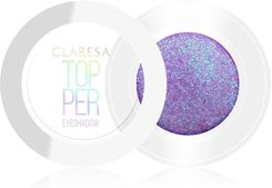 Zdjęcie Claresa Cień Topper Eyeshadow 06 Nightsky - Bobolice