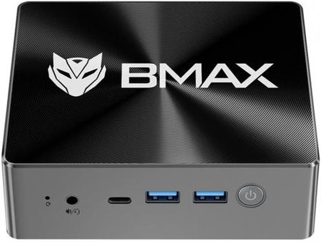 Bmax B8 Pro Mini PC (4058993962061) - Komputer stacjonarny