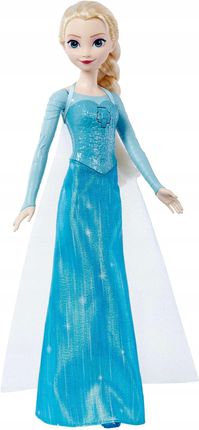 Disney Lalka Elsa Kraina Lodu Frozen P943