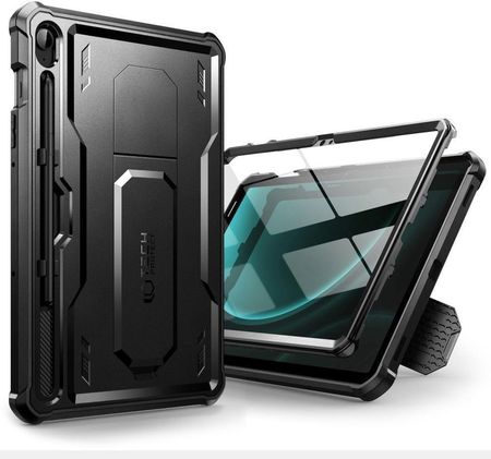 Tech-Protect Galaxy Tab S9 FE 10.9" Czarny (X510X516B)
