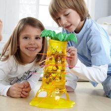 Zdjęcie Big Toys Spadające Małpki BGR8637 - Dobra