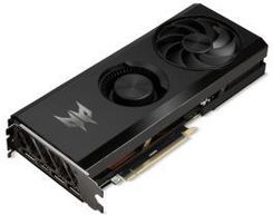 Acer Predator BiFrost Radeon RX 7600 OC 8GB GDDR6   (DPZ36WWP02)