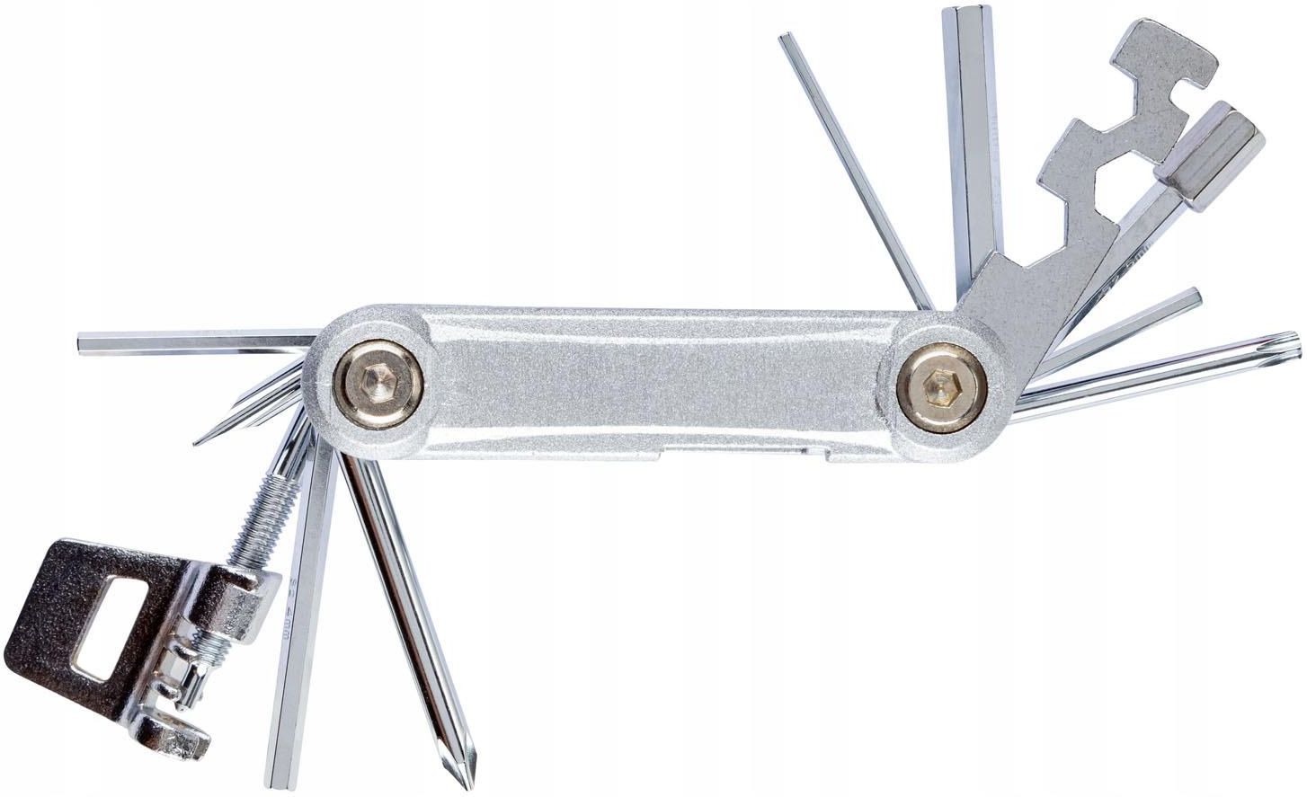 Crivit Bike Tool Zestaw Ceny i opinie Ceneo.pl