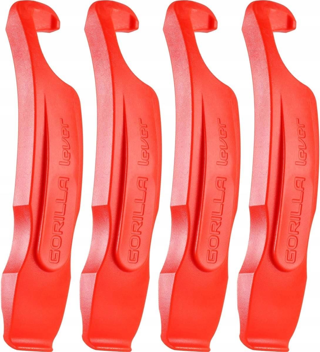 Podważarka Do Opon Rowerowych Podnośnik Dźwignia Zestaw 4Szt Ceny i