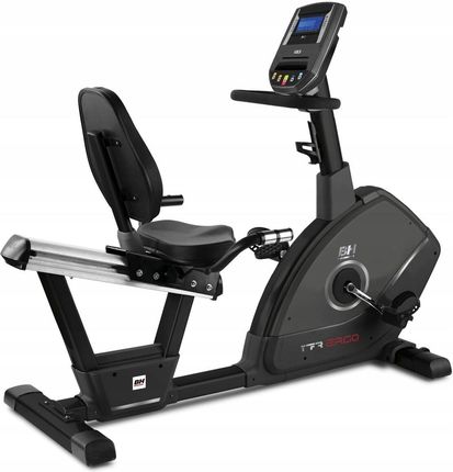 Bh Fitness Rower Stacjonarny I.Tfr Black Bluetooth Bh Fitness 8445960004460