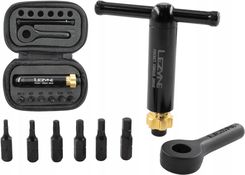 Zdjęcie Lezyne Pocket Torque Drive Klucz Dynamo Multi Tool - Maszewo