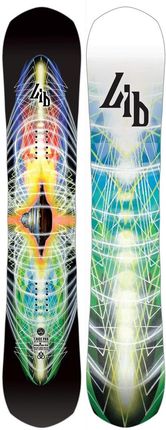 Deska snowboardowa Lib Tech Deska T.Rice Pro 157W 23/24 - Ceny i